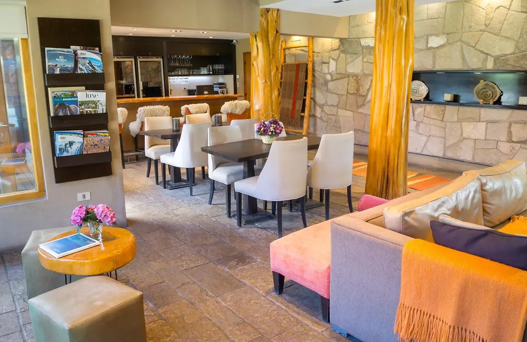 Galileo Boutique Hotel-1