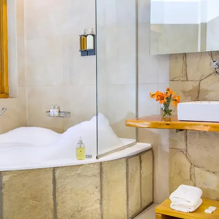 Galileo Boutique Hotel-3