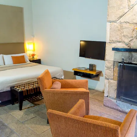 Galileo Boutique Hotel-3
